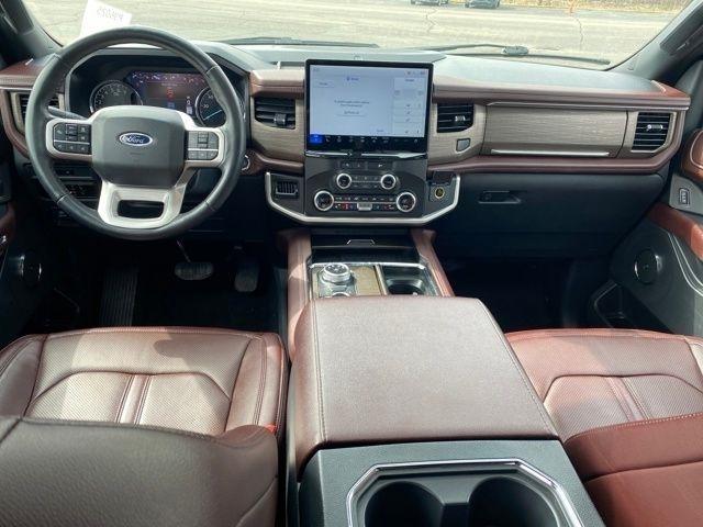 Ford Expedition Limited 4WD 2024