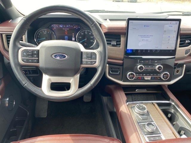 Ford Expedition Limited 4WD 2024