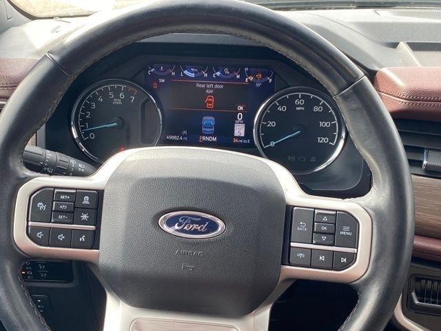 Ford Expedition Limited 4WD 2024