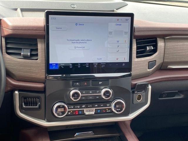 Ford Expedition Limited 4WD 2024