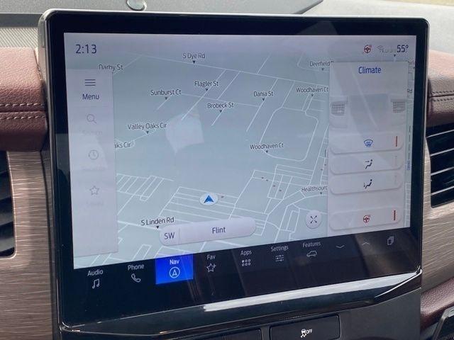 Ford Expedition Limited 4WD 2024