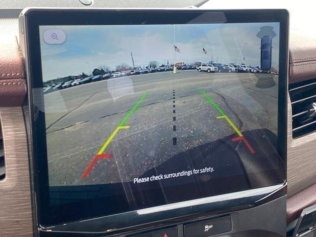 Ford Expedition Limited 4WD 2024