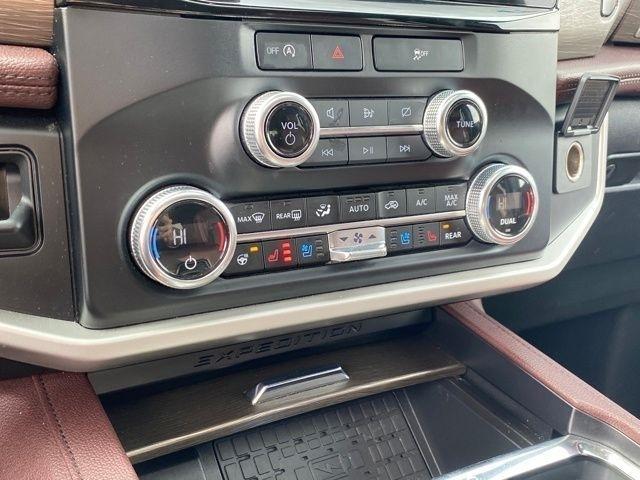 Ford Expedition Limited 4WD 2024