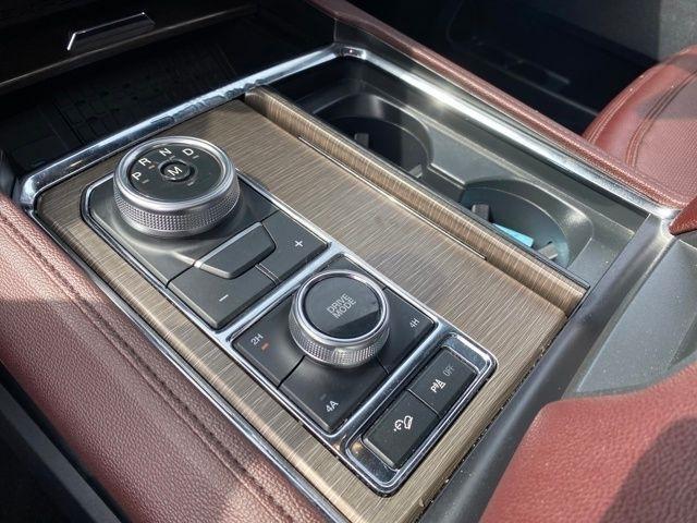 Ford Expedition Limited 4WD 2024