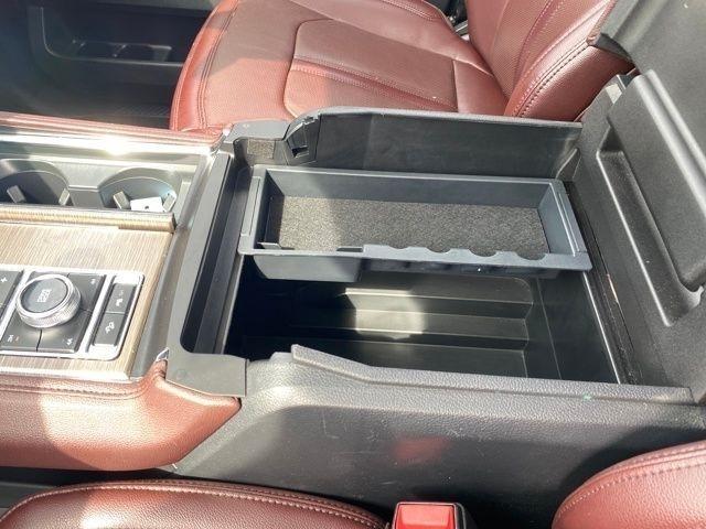 Ford Expedition Limited 4WD 2024