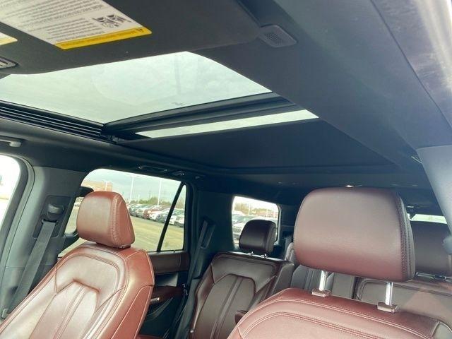 Ford Expedition Limited 4WD 2024