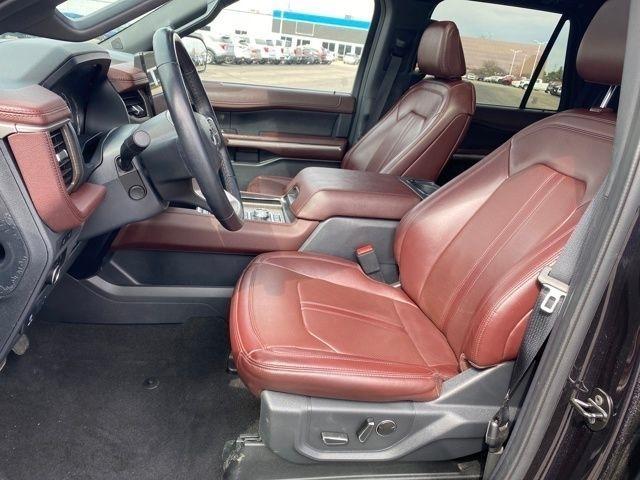 Ford Expedition Limited 4WD 2024