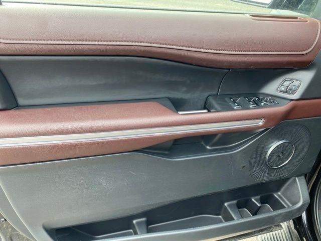 Ford Expedition Limited 4WD 2024