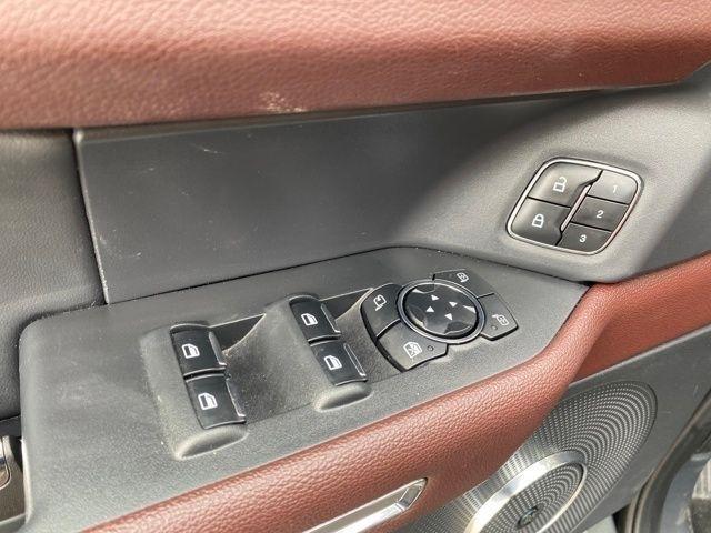 Ford Expedition Limited 4WD 2024