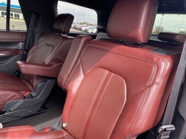 Ford Expedition Limited 4WD 2024