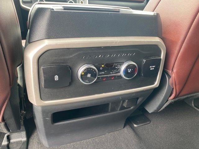 Ford Expedition Limited 4WD 2024