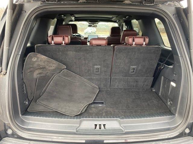 Ford Expedition Limited 4WD 2024