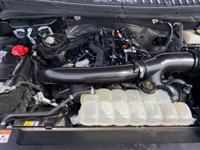 Ford Expedition Limited 4WD 2024