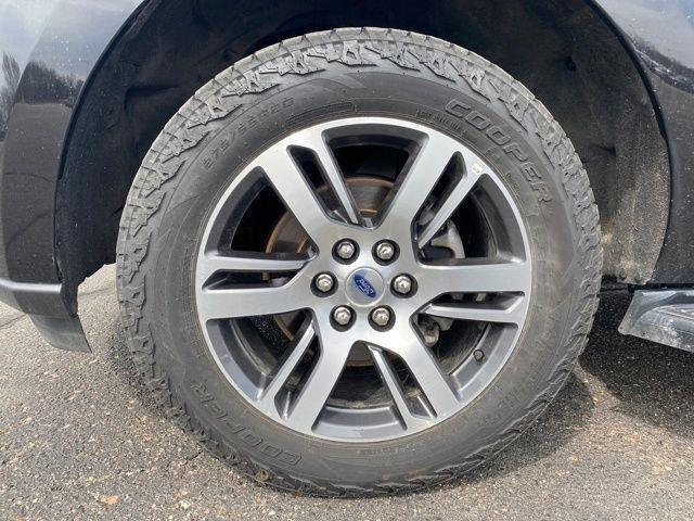 Ford Expedition Limited 4WD 2024