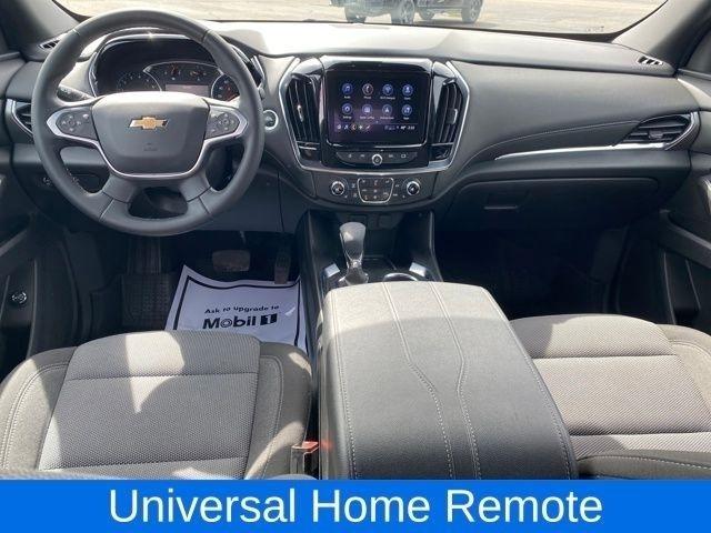 Chevrolet Traverse LT Cloth FWD 2023