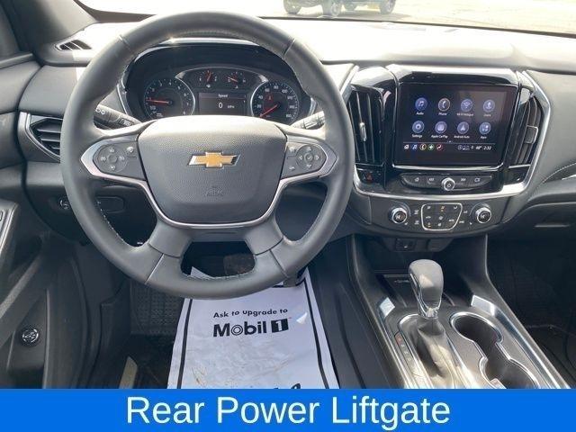 Chevrolet Traverse LT Cloth FWD 2023