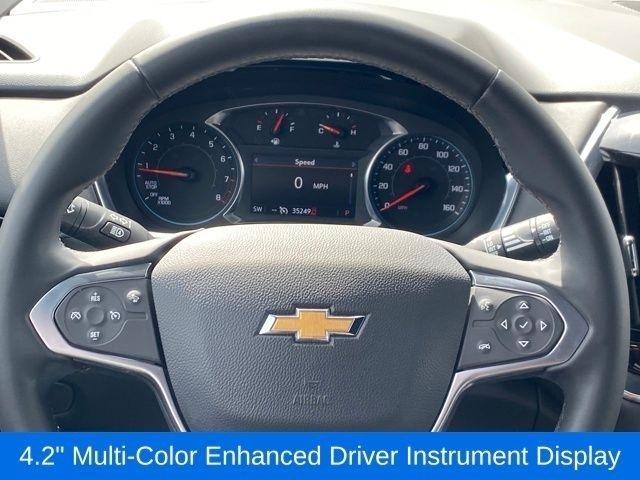 Chevrolet Traverse LT Cloth FWD 2023