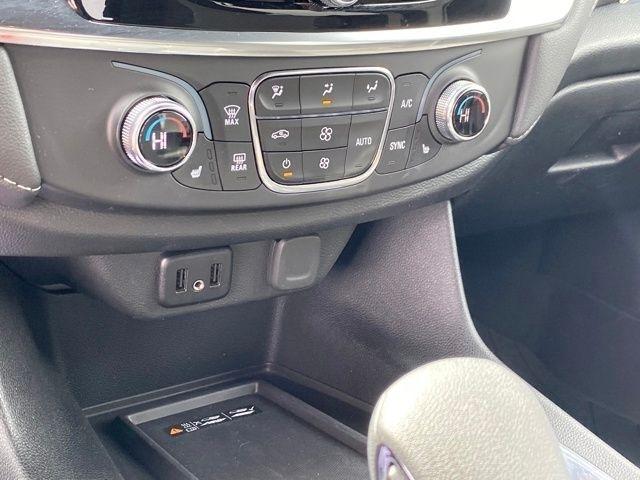 Chevrolet Traverse LT Cloth FWD 2023