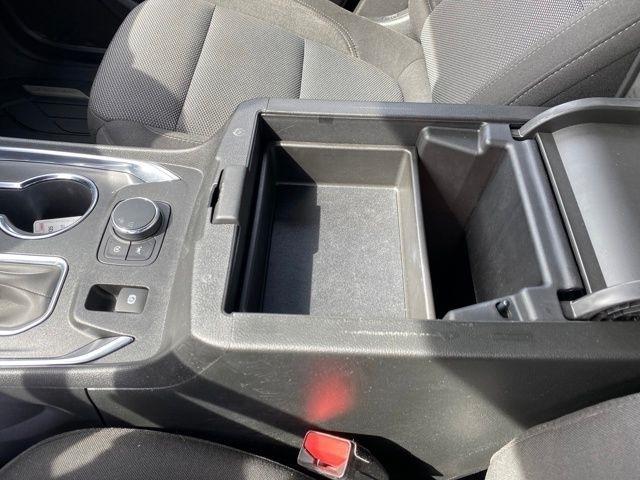 Chevrolet Traverse LT Cloth FWD 2023