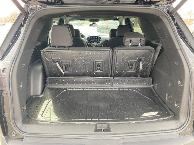 Chevrolet Traverse LT Cloth FWD 2023