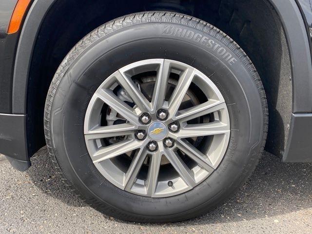 Chevrolet Traverse LT Cloth FWD 2023