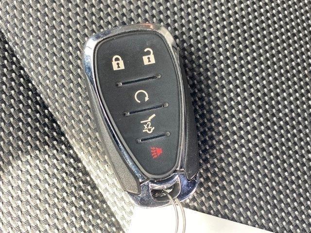 Chevrolet Traverse LT Cloth FWD 2023