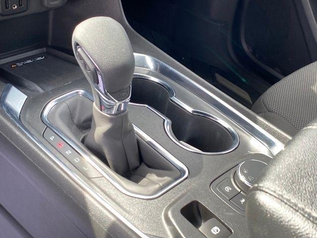 Chevrolet Traverse LT Cloth FWD 2023