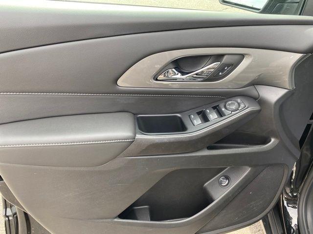 Chevrolet Traverse LT Cloth FWD 2023