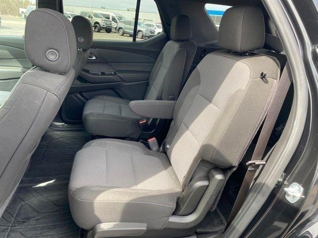 Chevrolet Traverse LT Cloth FWD 2023