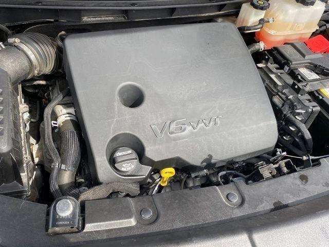 Chevrolet Traverse LT Cloth FWD 2023