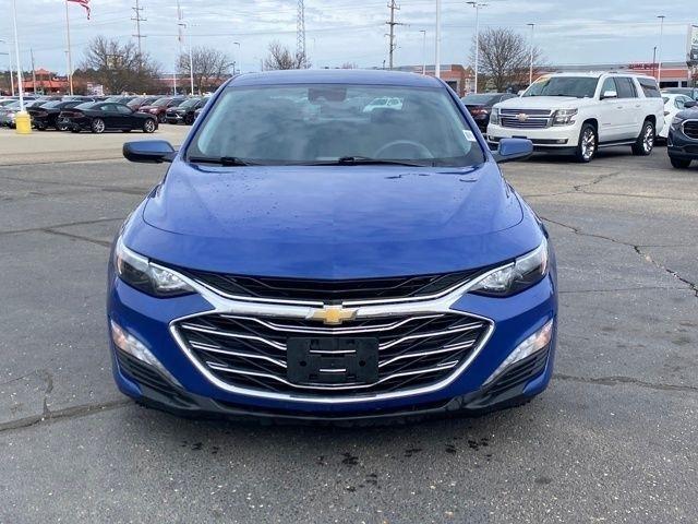 Chevrolet Malibu 1LT 2023