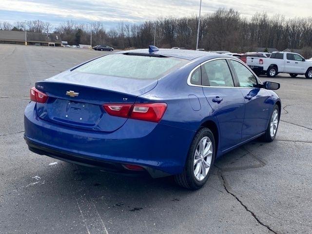 Chevrolet Malibu 1LT 2023