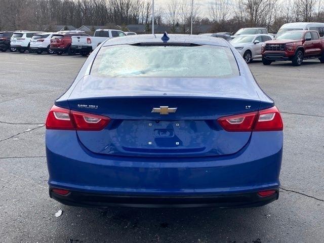 Chevrolet Malibu 1LT 2023