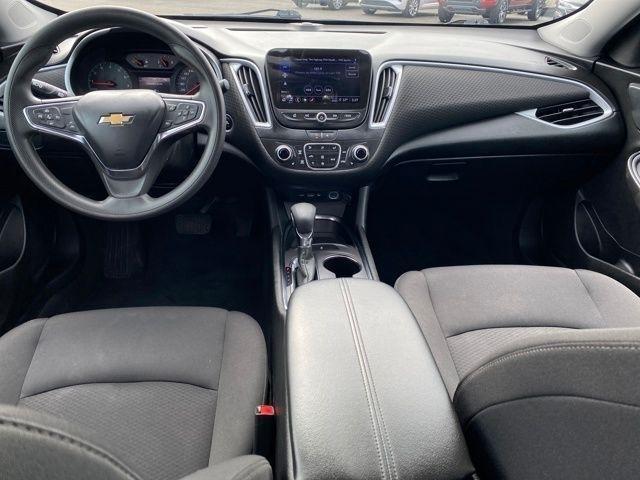 Chevrolet Malibu 1LT 2023
