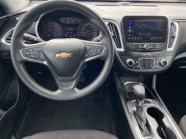 Chevrolet Malibu 1LT 2023