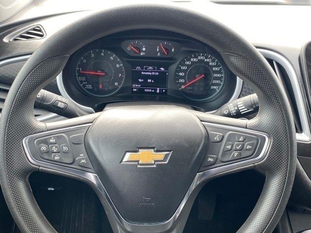 Chevrolet Malibu 1LT 2023