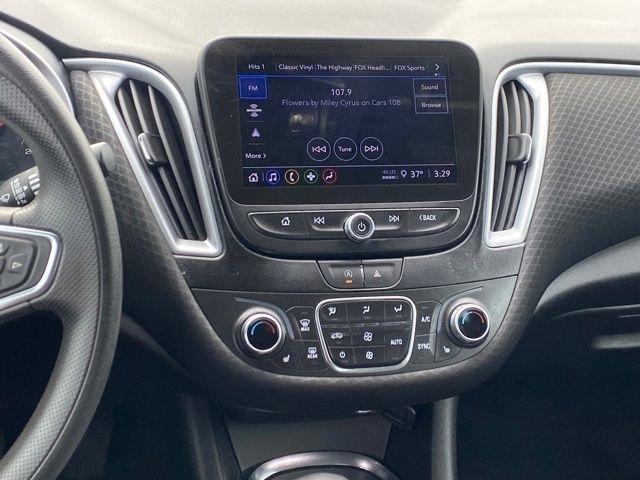 Chevrolet Malibu 1LT 2023