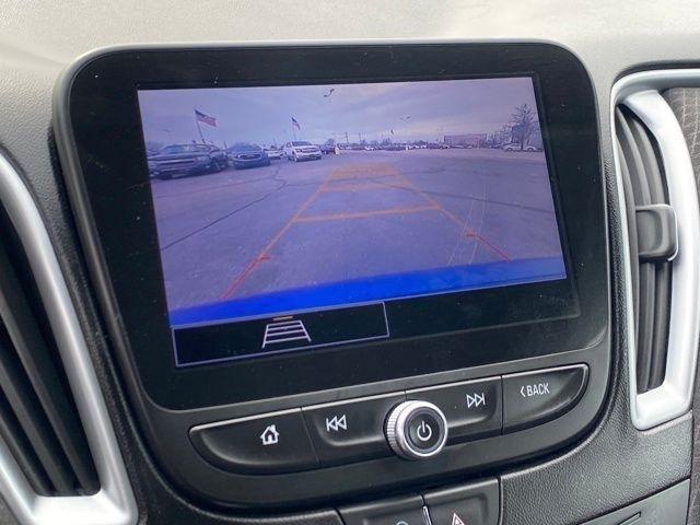 Chevrolet Malibu 1LT 2023