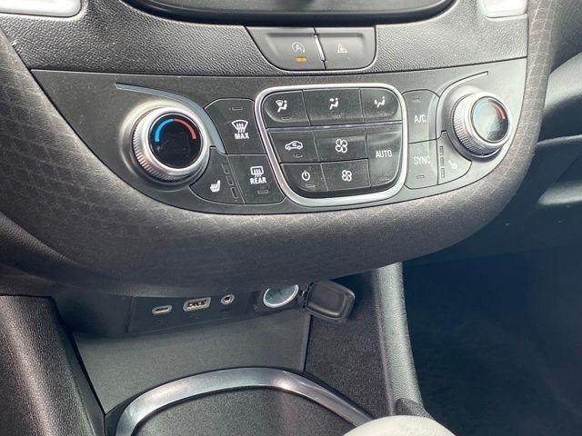 Chevrolet Malibu 1LT 2023