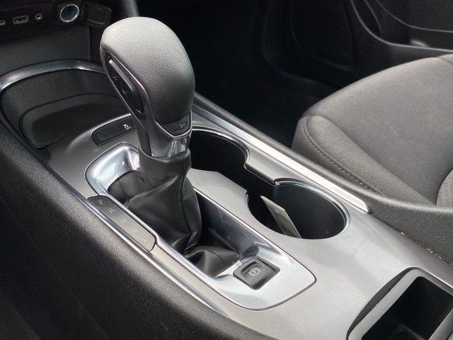 Chevrolet Malibu 1LT 2023