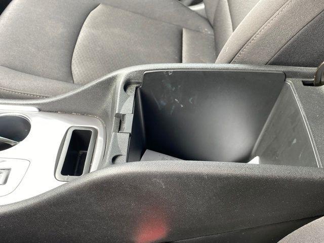 Chevrolet Malibu 1LT 2023