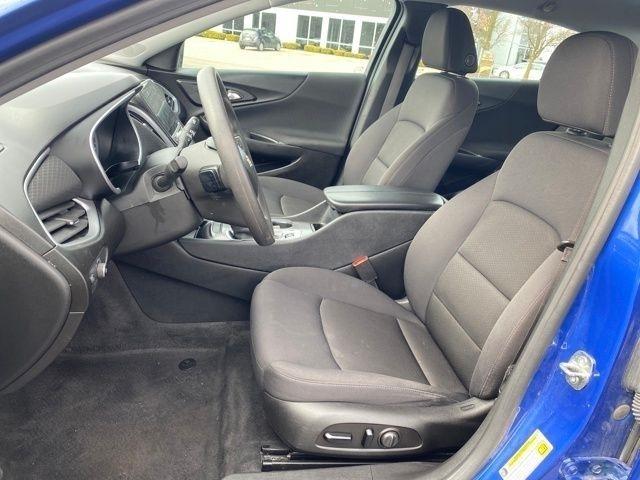 Chevrolet Malibu 1LT 2023