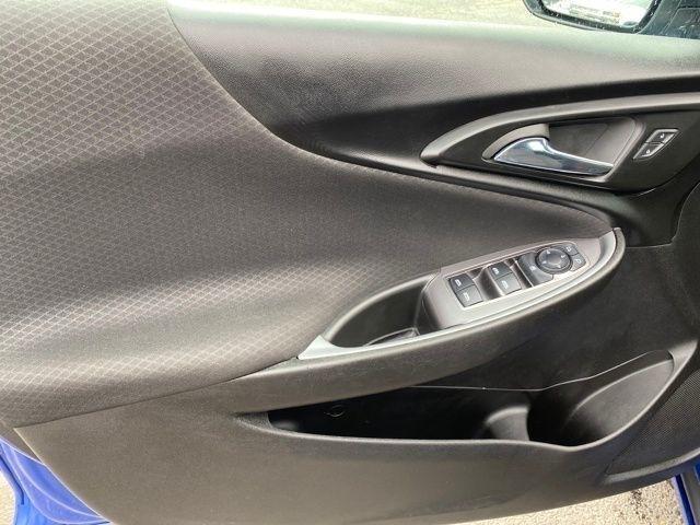 Chevrolet Malibu 1LT 2023