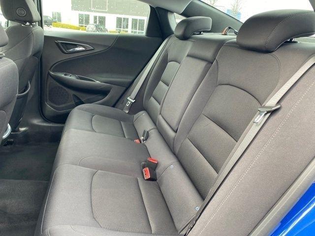 Chevrolet Malibu 1LT 2023