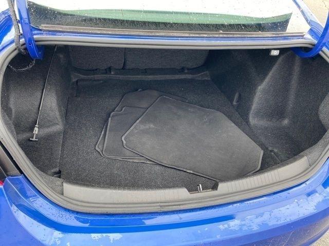 Chevrolet Malibu 1LT 2023