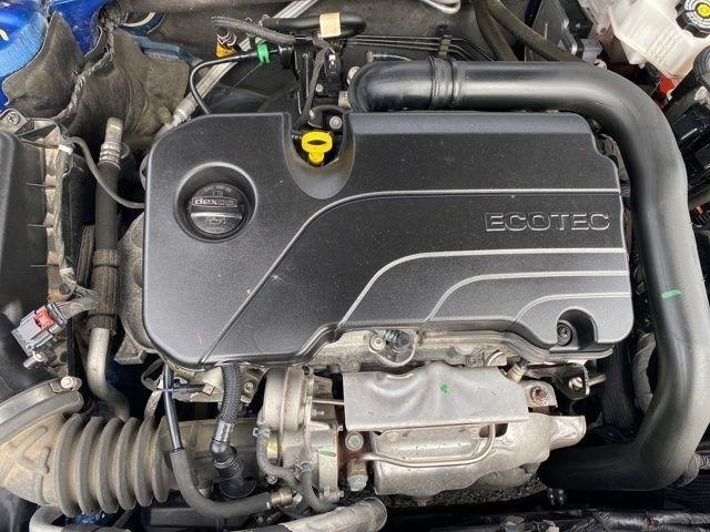 Chevrolet Malibu 1LT 2023