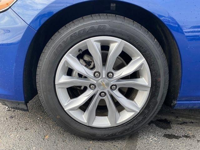 Chevrolet Malibu 1LT 2023