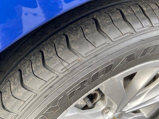 Chevrolet Malibu 1LT 2023