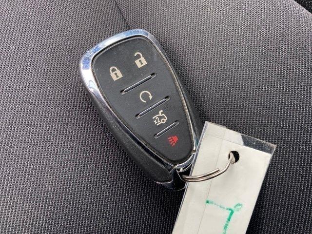 Chevrolet Malibu 1LT 2023