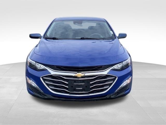 Chevrolet Malibu 1LT 2023